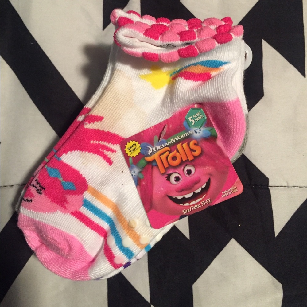 Socks